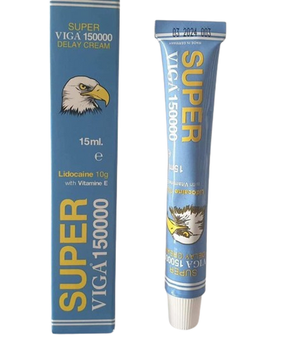 Superviga 150000 15 ml